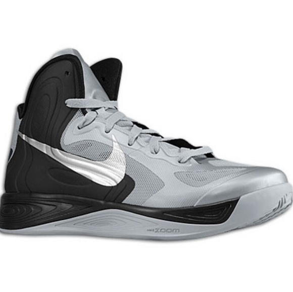 hyperfuse basketball shoes